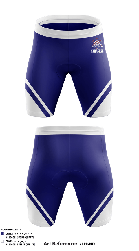 Men's Compression Shorts, Syracuse Academy of Science, Track & Field, Teamtime, Team time, sublimation, custom sports apparel, team uniforms, spirit wear, spiritwear, sports uniforms, custom shirts, team store, custom team store, fundraiser sports, apparel fundraiser