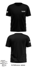 traffic accident investigations 48959661 Short Sleeve Performance Shirt - 3