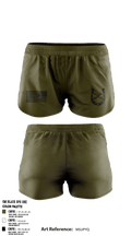 1-635th Scout Platoon 89807222 Ranger Panties - 3