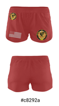 1st Squadron, 1st Cavalry Regiment 7988197 Ranger Panties - 1