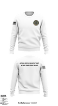 Narcotics Unit Alabama 64071055 Crew Neck Sweatshirt - 5