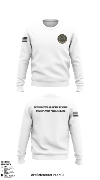 Crew Neck Sweatshirt, , Police, Teamtime, Team time, sublimation, custom sports apparel, team uniforms, spirit wear, spiritwear, sports uniforms, custom shirts, team store, custom team store, fundraiser sports, apparel fundraiser