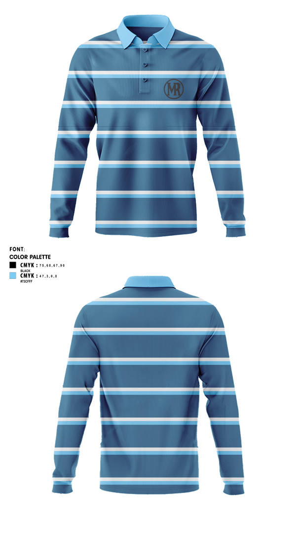 Long Sleeve Performance Polo, Durango HS Wrestling, Wrestling, Teamtime, Team time, sublimation, custom sports apparel, team uniforms, spirit wear, spiritwear, sports uniforms, custom shirts, team store, custom team store, fundraiser sports, apparel fundraiser