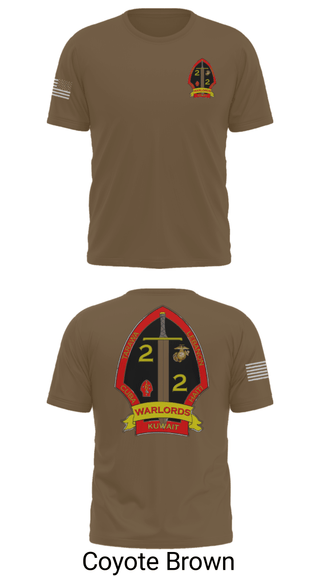 Short Sleeve Performance Shirt, , Marines, Teamtime, Team time, sublimation, custom sports apparel, team uniforms, spirit wear, spiritwear, sports uniforms, custom shirts, team store, custom team store, fundraiser sports, apparel fundraiser