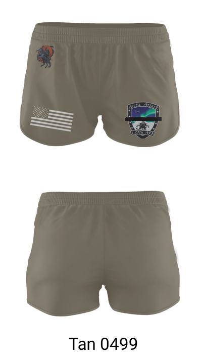 Shadow 86289711 Ranger Panties - 5