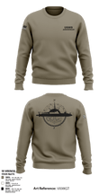 USNS Arrowhead 78431664 Crew Neck Sweatshirt - 4