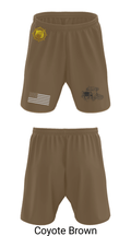 325 Transportation Company 58114820 Athletic Shorts With Pockets - 26