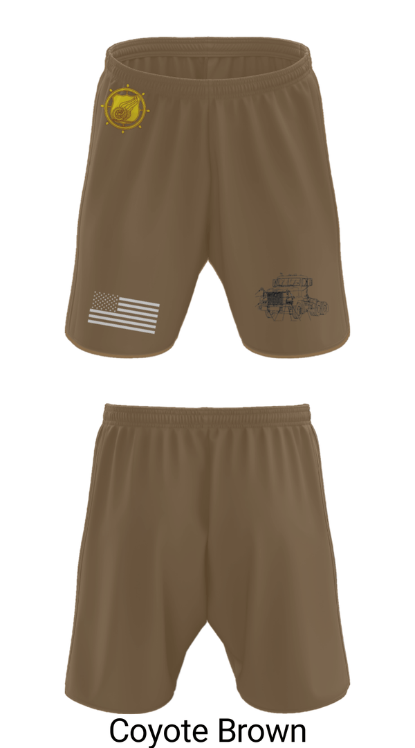 Athletic Shorts With Pockets, , Army, Teamtime, Team time, sublimation, custom sports apparel, team uniforms, spirit wear, spiritwear, sports uniforms, custom shirts, team store, custom team store, fundraiser sports, apparel fundraiser