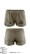 433 TRS 45089100 Ranger Panties - 1