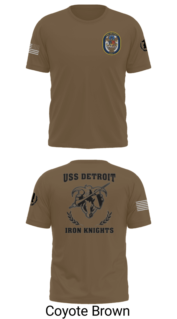 Short Sleeve Performance Shirt, , Navy, Teamtime, Team time, sublimation, custom sports apparel, team uniforms, spirit wear, spiritwear, sports uniforms, custom shirts, team store, custom team store, fundraiser sports, apparel fundraiser