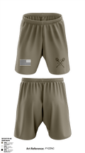 113th 2nd platoon 28176781 Athletic Shorts With Pockets - 1