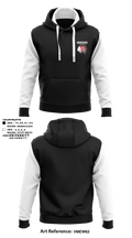 Ripon Chiefs Youth Football and Cheer 75373923 Hoodie - 1