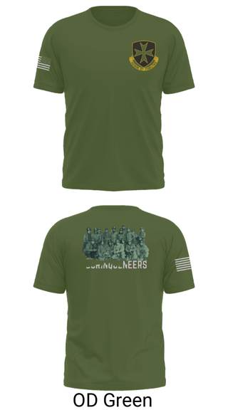 Short Sleeve Performance Shirt, , Army, Teamtime, Team time, sublimation, custom sports apparel, team uniforms, spirit wear, spiritwear, sports uniforms, custom shirts, team store, custom team store, fundraiser sports, apparel fundraiser