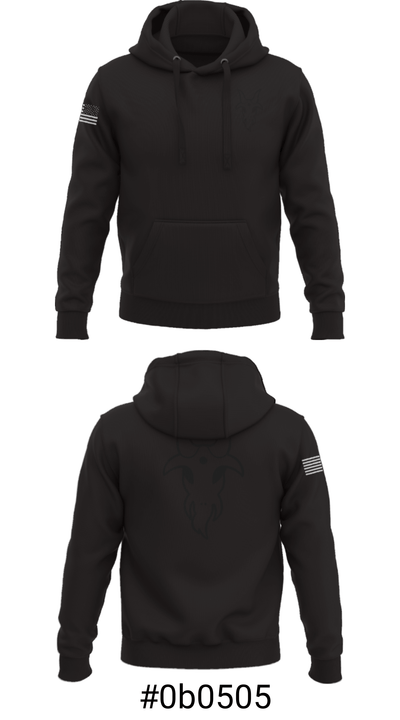 3112 75885403 Hoodie - 42