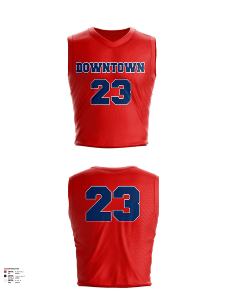 Brookwood High School Basketball 87022378 Womens Basketball Jersey - 1 –  Teamtime