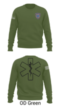 WEBSTER EMS 57838096 Crew Neck Sweatshirt - 26