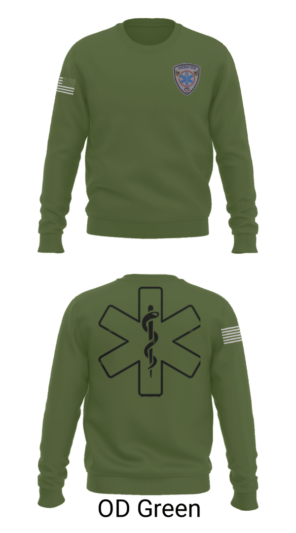 Crew Neck Sweatshirt, , , Teamtime, Team time, sublimation, custom sports apparel, team uniforms, spirit wear, spiritwear, sports uniforms, custom shirts, team store, custom team store, fundraiser sports, apparel fundraiser