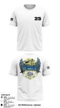 315th Airlift Wing/315th Maintenance Group 82634422 Short Sleeve Performance Shirt - 54