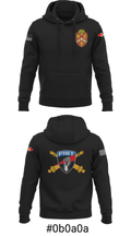2-3 FA FIST 59815609 Hoodie - 43