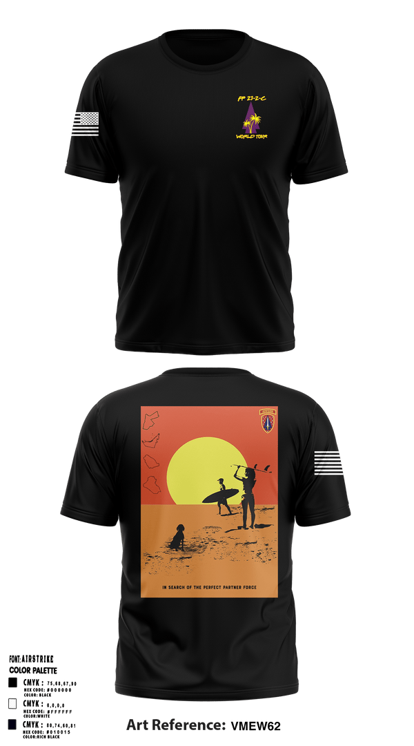 Short Sleeve Performance Shirt, , Army, Teamtime, Team time, sublimation, custom sports apparel, team uniforms, spirit wear, spiritwear, sports uniforms, custom shirts, team store, custom team store, fundraiser sports, apparel fundraiser