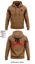 Echo FSC Stampede 7th Eng 46267386 Hoodie - 12