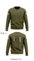 Desperados 35479259 Crew Neck Sweatshirt - 3