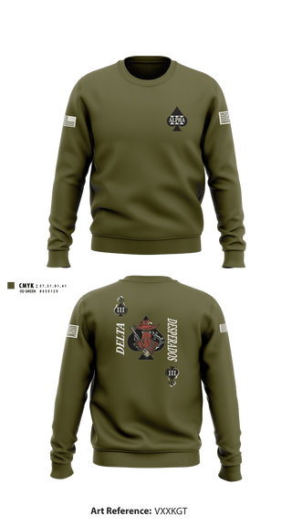Crew Neck Sweatshirt, , Navy, Teamtime, Team time, sublimation, custom sports apparel, team uniforms, spirit wear, spiritwear, sports uniforms, custom shirts, team store, custom team store, fundraiser sports, apparel fundraiser