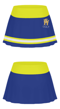 West Seattle High School Golf Team 9176643 Skort - 35