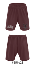 Chattanooga Valley Middle School Basketball 24741266 Athletic Shorts With Pockets - 15