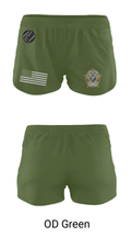 Wayne County K9 Team 22596021 Ranger Panties - 25