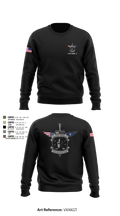 Task Force Desert Knights 21823291 Crew Neck Sweatshirt - 52