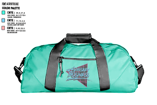 Duffle Bag, Whiskey Business, , Teamtime, Team time, sublimation, custom sports apparel, team uniforms, spirit wear, spiritwear, sports uniforms, custom shirts, team store, custom team store, fundraiser sports, apparel fundraiser