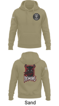1-37 AR HFSC DISTRO 85758190 Hoodie - 48