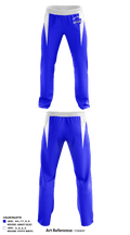 Wahconah Regional High School Cross Country 50606854 Sweatpants - 43