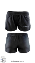 7J77J7 27055746 Women's Shorts - 1