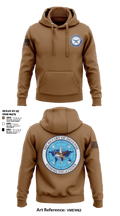 SDC-Cables 96659915 Hoodie - 3