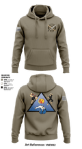 Fusion Combatives 96784594 Hoodie - 3