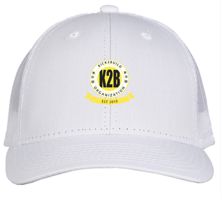 Kick 2 Build Camps 57915562 Hat - 1