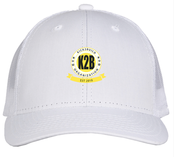 Kick 2 Build Camps 57915562 Hat - 1