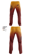 Shadow Ridge High School Soccer 91424310 Sweatpants - 2