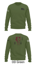 V 2/2 53497899 Crew Neck Sweatshirt - 10
