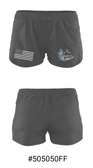 Ranger Panties, Trinity High School Cross Country, Cross Country, Teamtime, Team time, sublimation, custom sports apparel, team uniforms, spirit wear, spiritwear, sports uniforms, custom shirts, team store, custom team store, fundraiser sports, apparel fundraiser