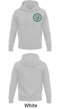 Georgetown Visitation Preparatory School Volleyball 68588374 Hoodie - 37