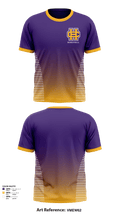 Catholic High School For Boys Basketball 92990024 Short Sleeve Performance Shirt - 2