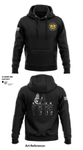 Detachment Republica Moldova 57338540 Hoodie - 11
