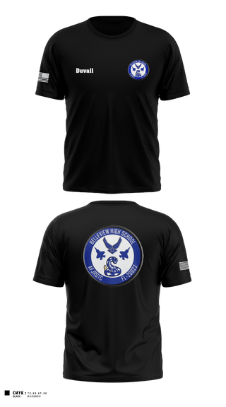 Short Sleeve Performance Shirt, Foxtrot, Air Force, Teamtime, Team time, sublimation, custom sports apparel, team uniforms, spirit wear, spiritwear, sports uniforms, custom shirts, team store, custom team store, fundraiser sports, apparel fundraiser