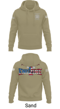 Fayetteville Fire Department Station 2 7594023 Hoodie - 48