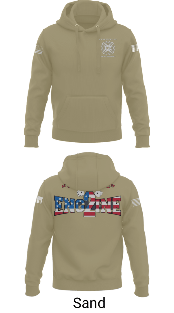 Hoodie, , Fire Department, Teamtime, Team time, sublimation, custom sports apparel, team uniforms, spirit wear, spiritwear, sports uniforms, custom shirts, team store, custom team store, fundraiser sports, apparel fundraiser