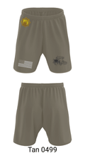 325 Transportation Company 58114820 Athletic Shorts With Pockets - 29