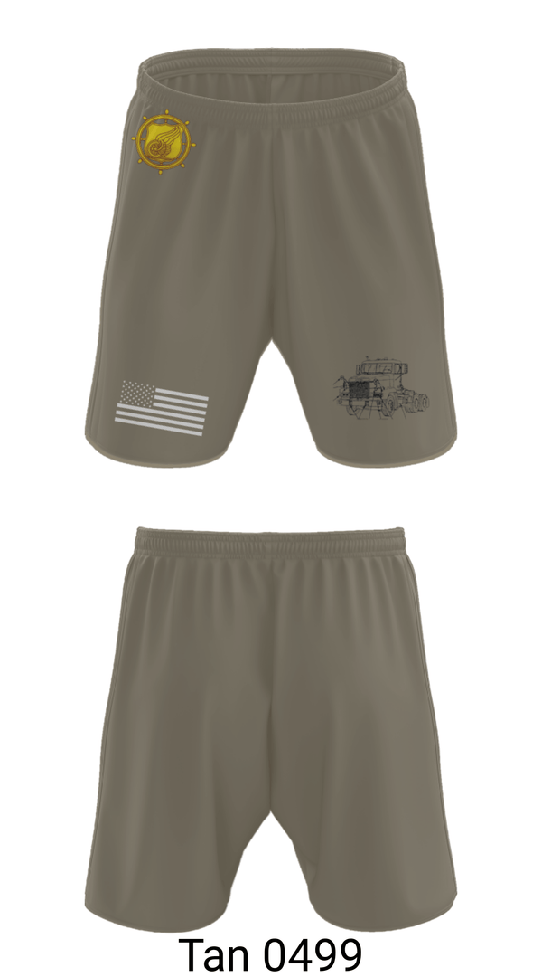Athletic Shorts With Pockets, , Army, Teamtime, Team time, sublimation, custom sports apparel, team uniforms, spirit wear, spiritwear, sports uniforms, custom shirts, team store, custom team store, fundraiser sports, apparel fundraiser